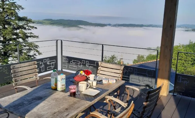 Louradou-sur-Ciel