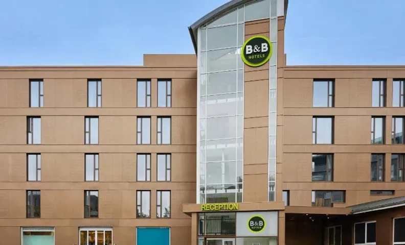 B&B HOTEL Vejle