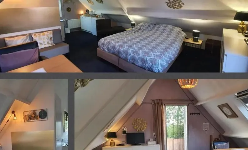 Logeren op Dijk43