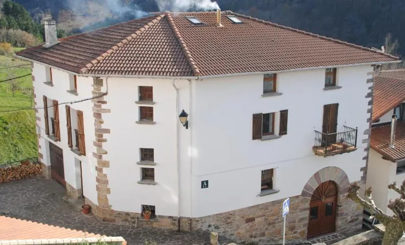 Matxitxulo Family Rooms