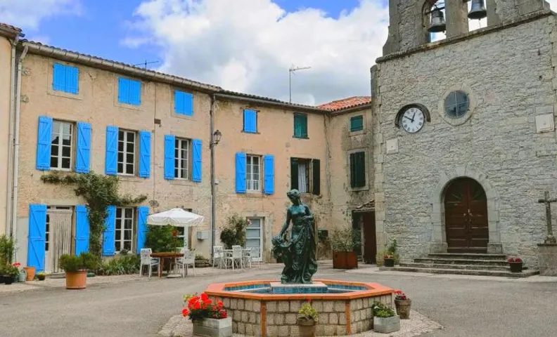 Les lits de Montbel B&B