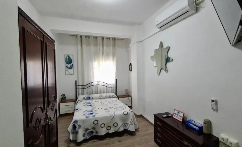 Habitación San Cayetano