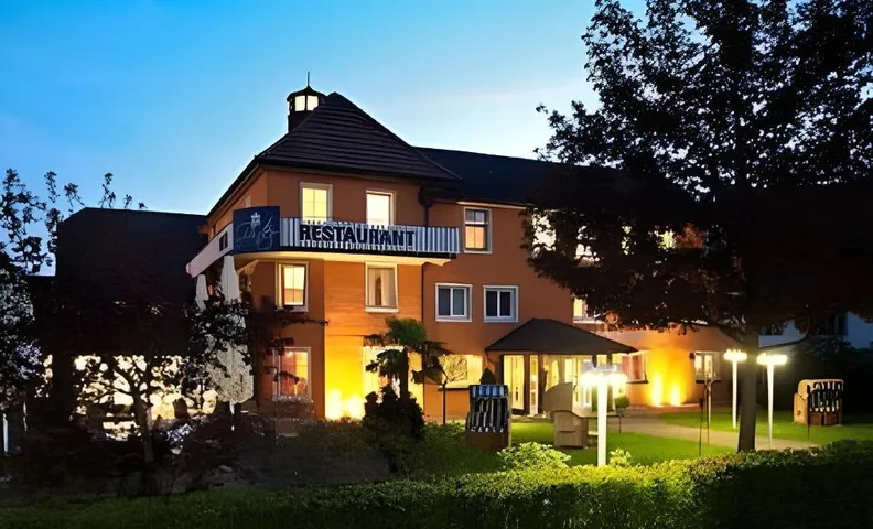 Ganter Hotel & Restaurant Mohren