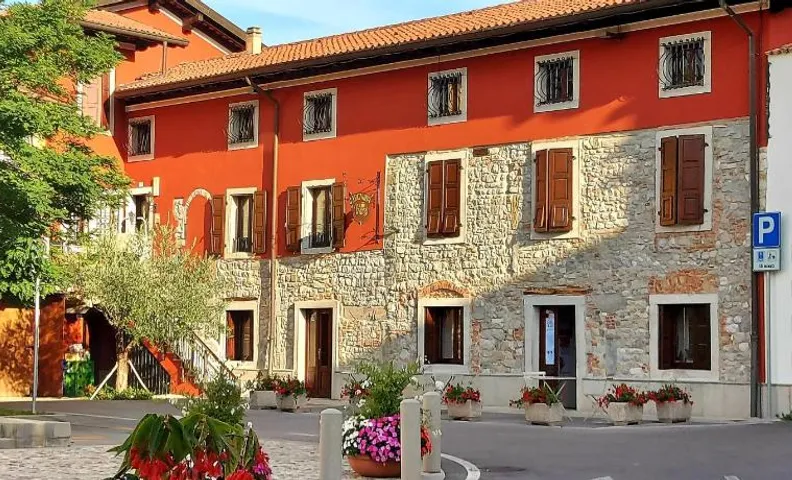 Hotel Locanda Al Pomo d'Oro