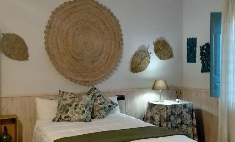 Hotel Rural El Cielo Entejado