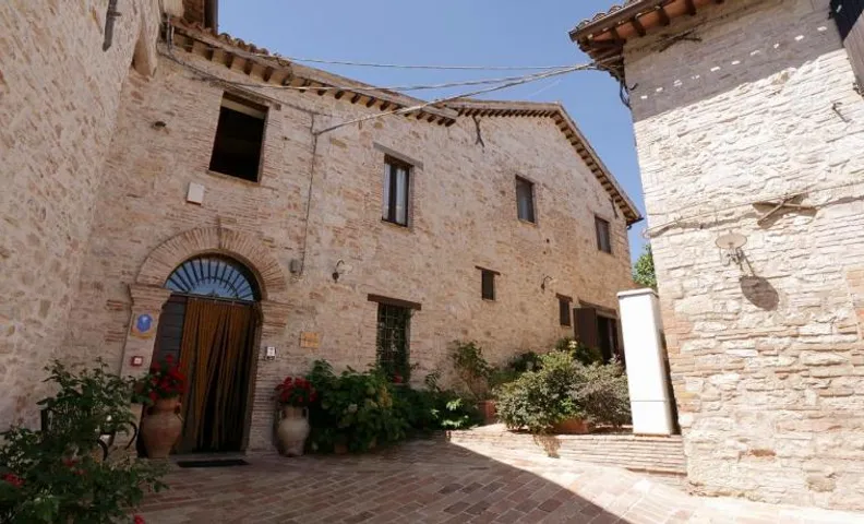 Borgo de' Varano by Hotel I Duchi