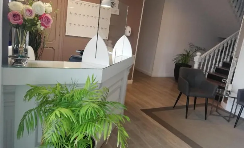Hotel El Millon