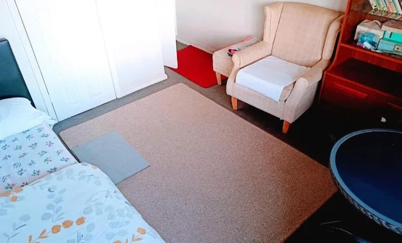 London's B& B