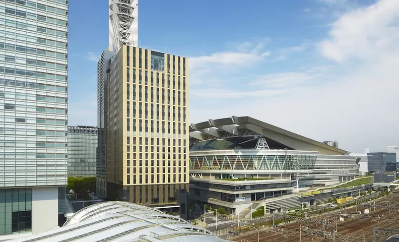 호텔 메트로폴리탄 사이타마 신토신