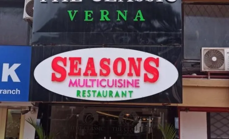 The Classic Verna Hotel
