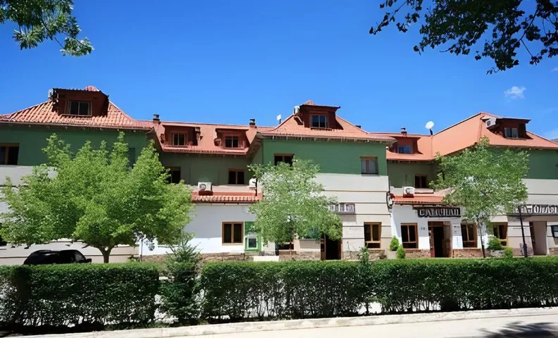 Hotel Rural Montana de Cazorla