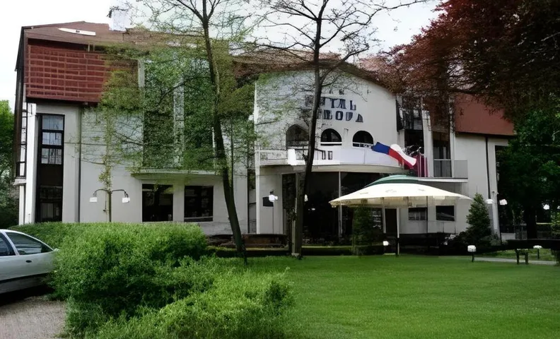 Villa Ozone