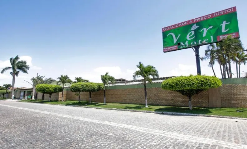 Vert Motel Parnamirim