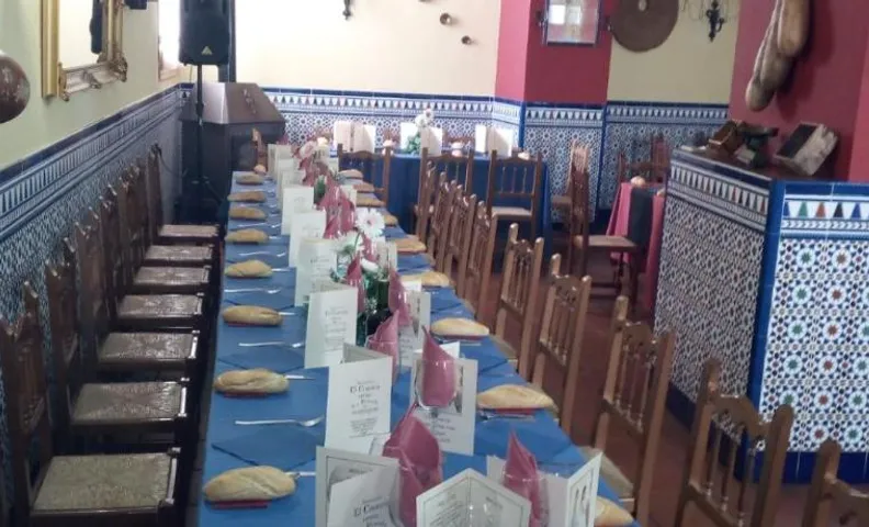 La Posada de Eustaquio