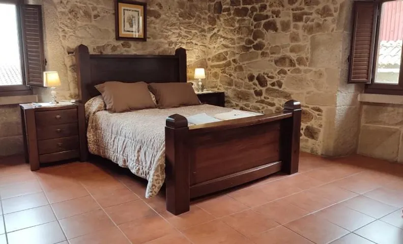 Casa Floriña