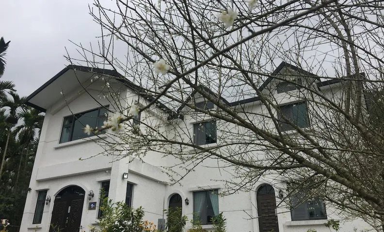 우유 우쑤 B&B
