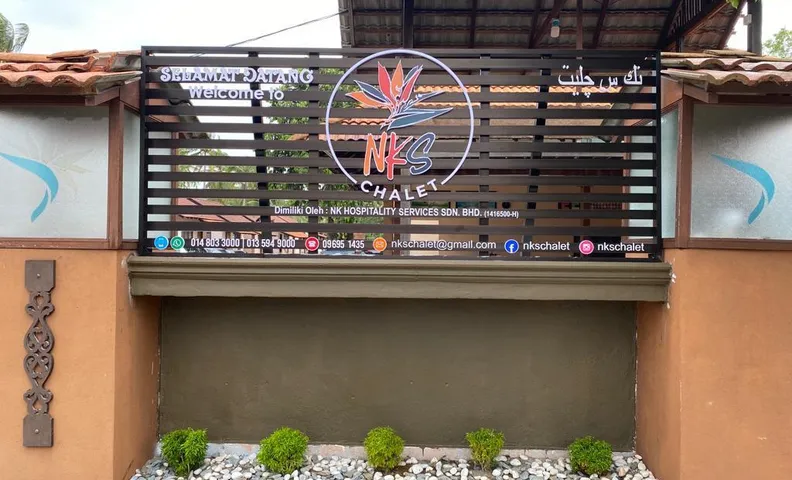 NKS Chalet