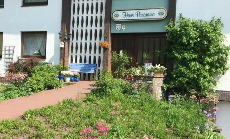 Pension Panorama