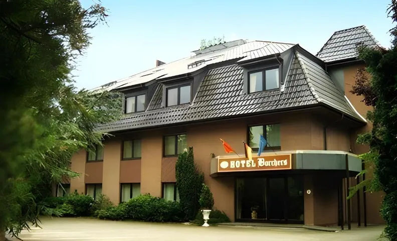 Hotel Borchers