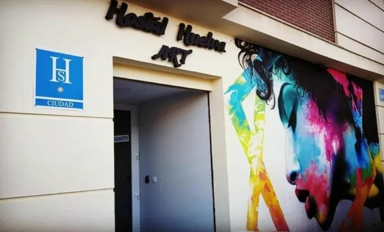 Huelva Art