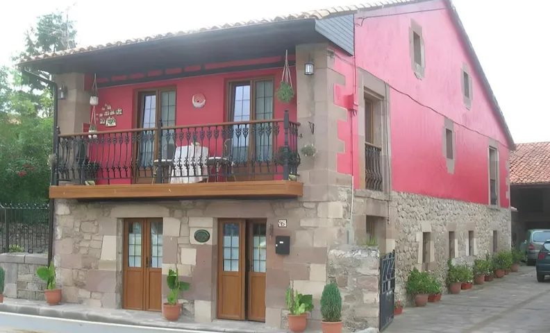 Posada Trisileja