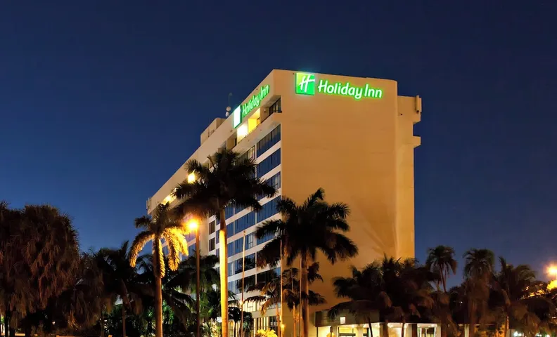 홀리데이 인 마이애미 웨스트 - 공항 지역 바이 IHG