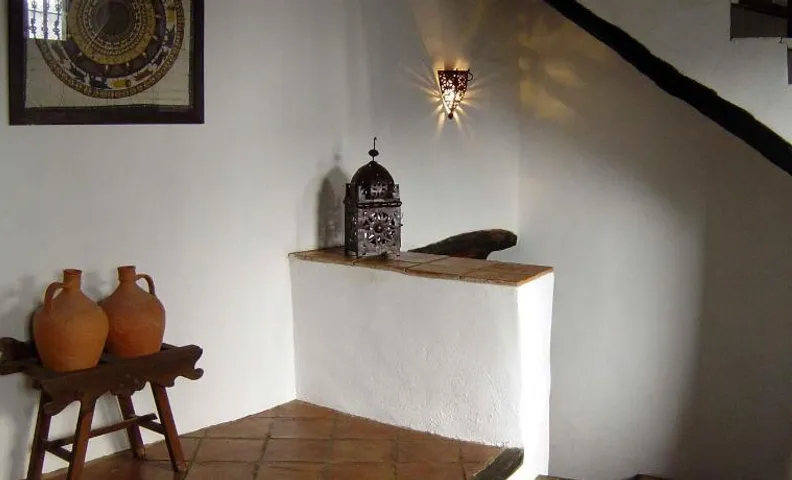 Posada del Castano