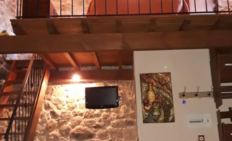 Loft Corte de Fora