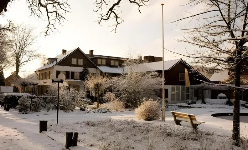Hotel Restaurant Ruimzicht