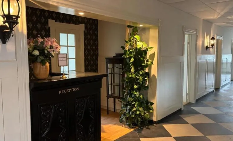 Vrensted Hostel B&B