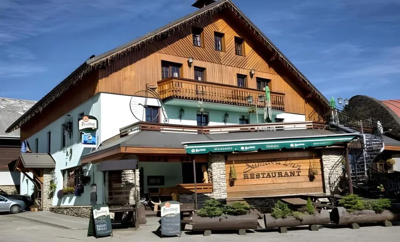 Sumava Inn