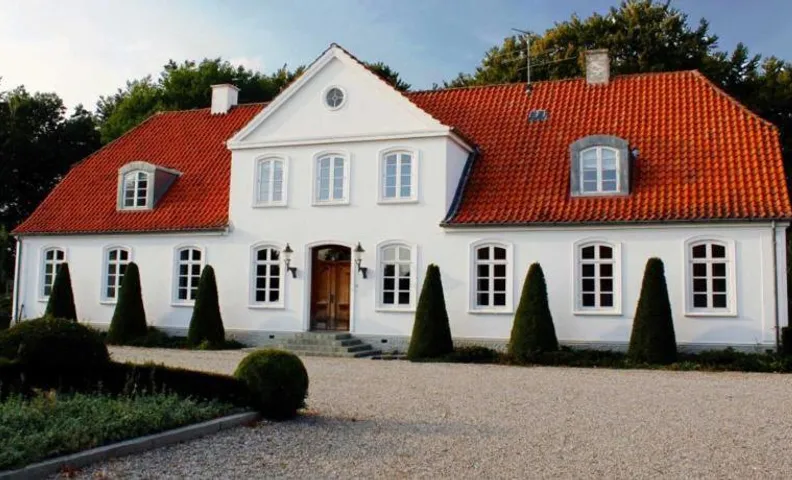 Louiselund Bed & Breakfast