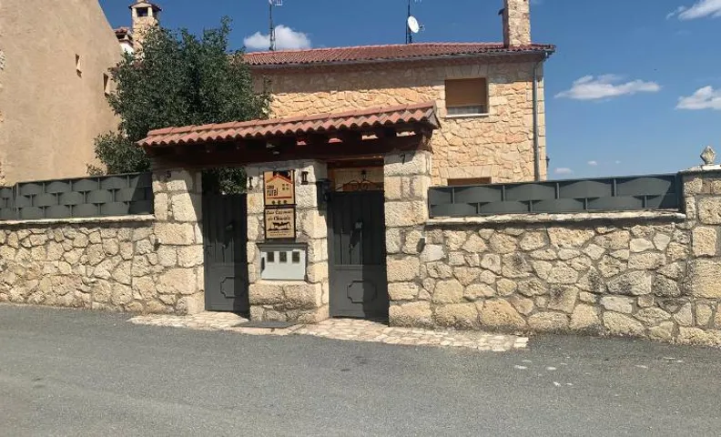 Las Casonas de Chavida