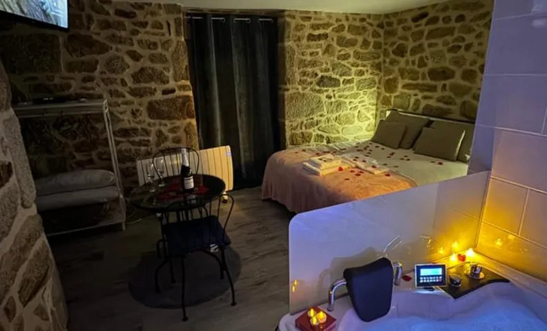 La casita de los Arribes
