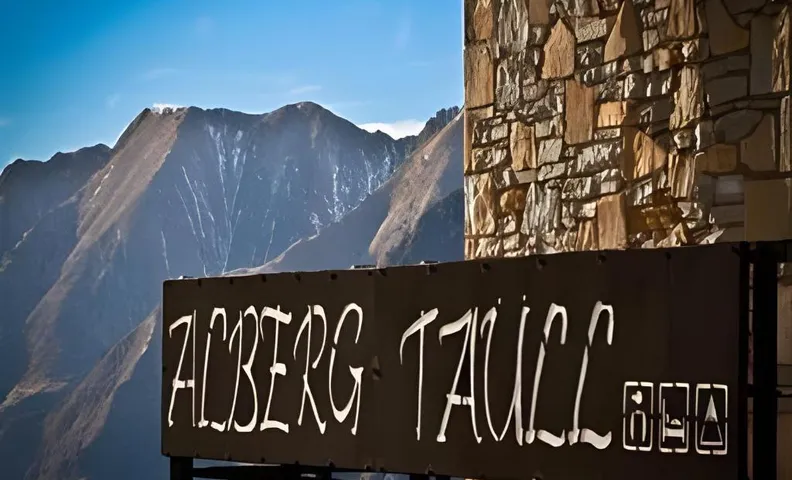 Alberg Taull