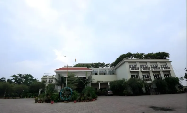 SURYA GARDEN