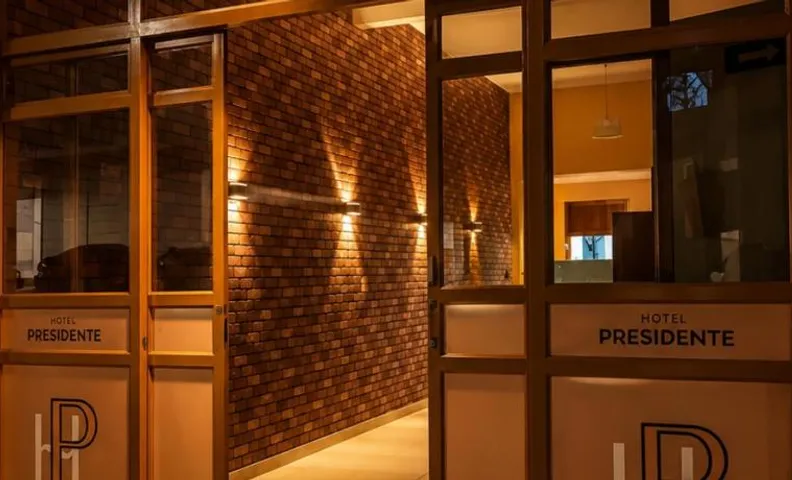 Hotel Presidente Ibirubá