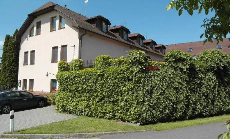 Pension Silma