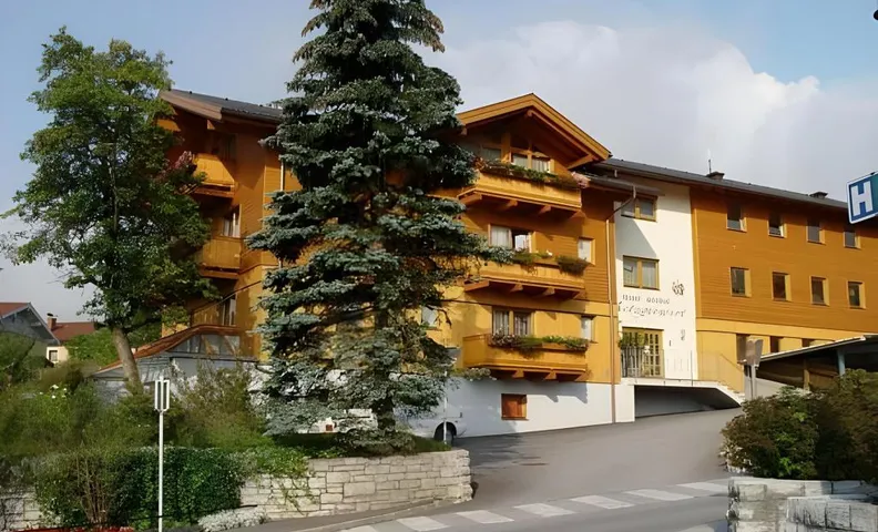 Hotel Metzgerwirt
