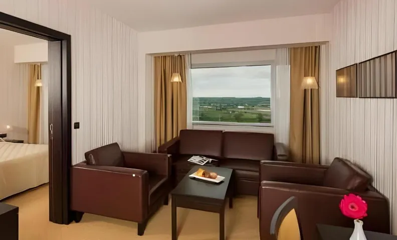 Hotel Osijek