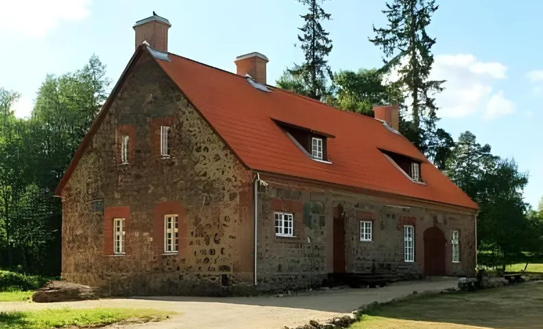 Sepikoja Guest House
