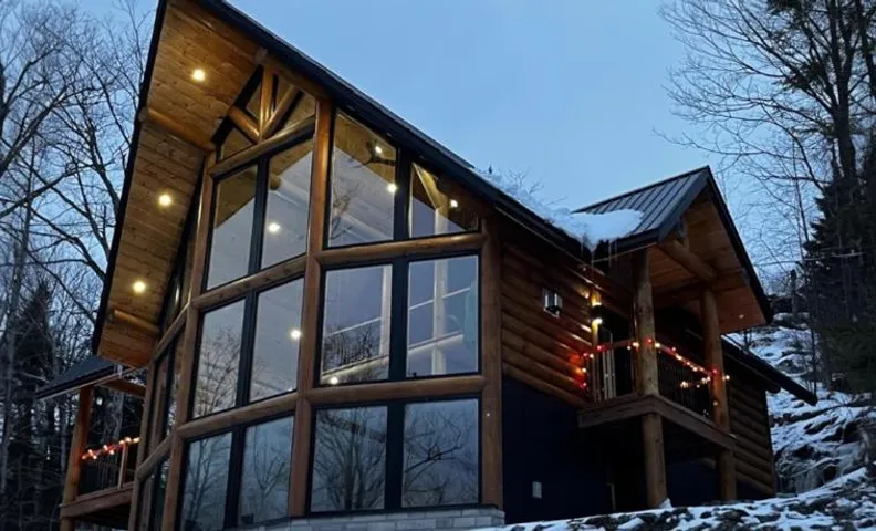 Montagne-Ski-Spa-Domaine du Massif