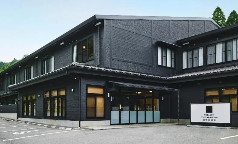 YAMATO THE SEASONs 須賀谷温泉