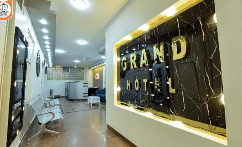 Grand Hotel Qena