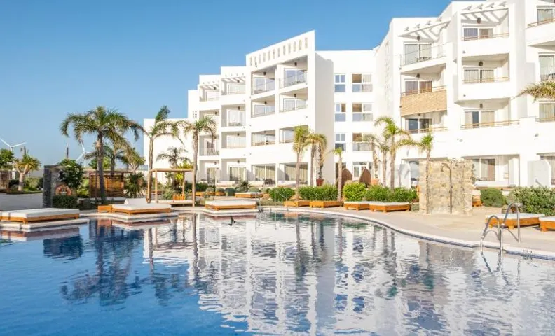 Zahara Beach & Spa by QHotels - Adults Recommended