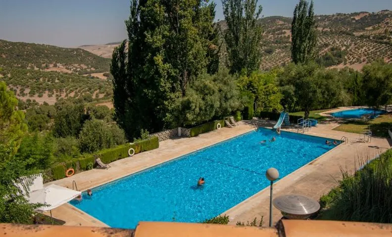 Hotel del Carmen