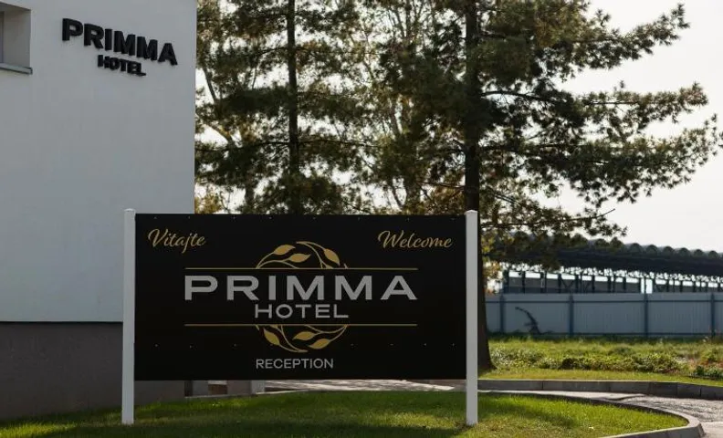 Primma Hotel