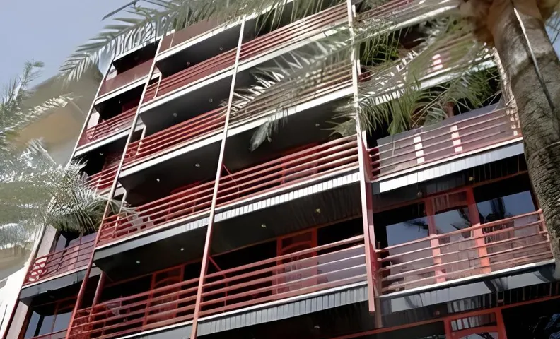 Hotel Borgia