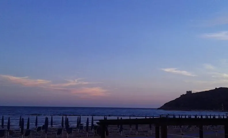 호텔 라 로제타