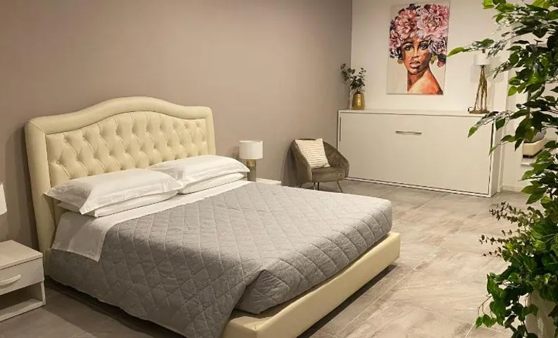 A casa di Lella